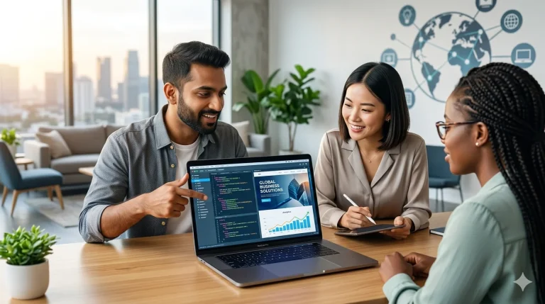 Mengapa Bisnis Anda Butuh Website Profesional di 2026? Panduan Lengkap & Tips Memulainya